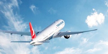 350 пилотов Turkish Airlines пострадали от дискриминации