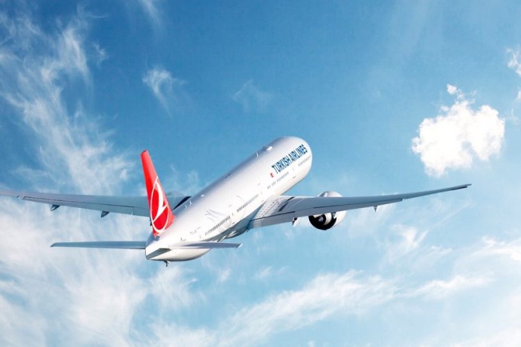 350 пилотов Turkish Airlines пострадали от дискриминации