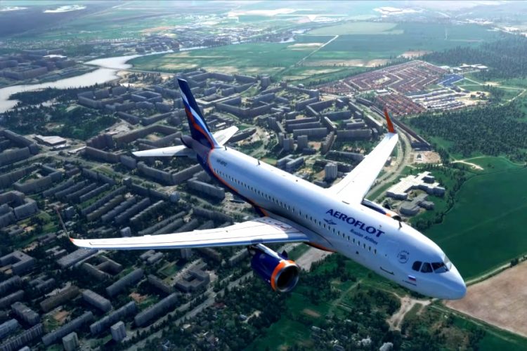 Авиакомпании получили допуски на рейсы по 12 направлениям