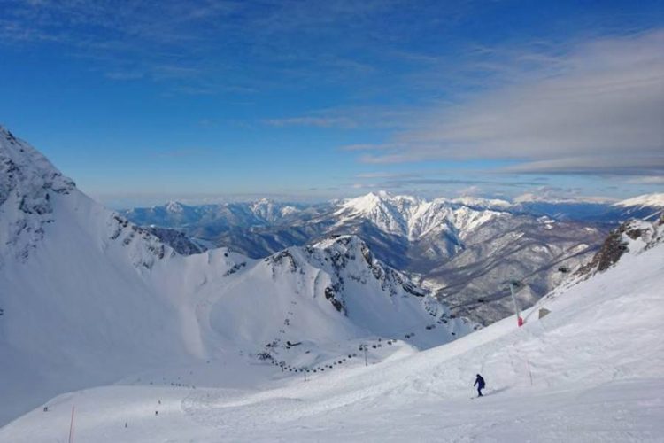 Россияне массово интересуются отпуском на одном курорте