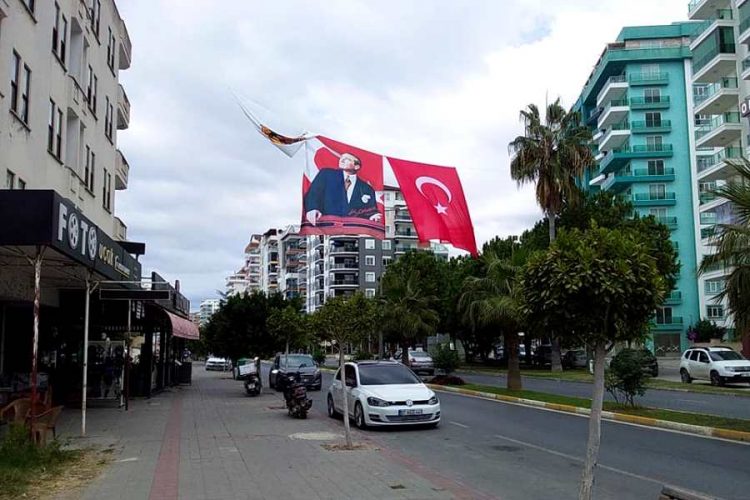 Туристы перестали воспринимать всерьез рекомендации о заграничных поездках