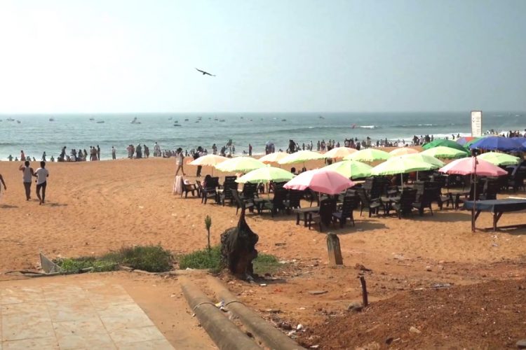 В Гоа занялись "туалетной" проблемой