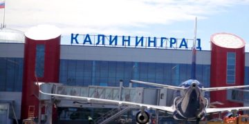 Nordwind переносит старт рейсов из Калининграда в Стамбул
