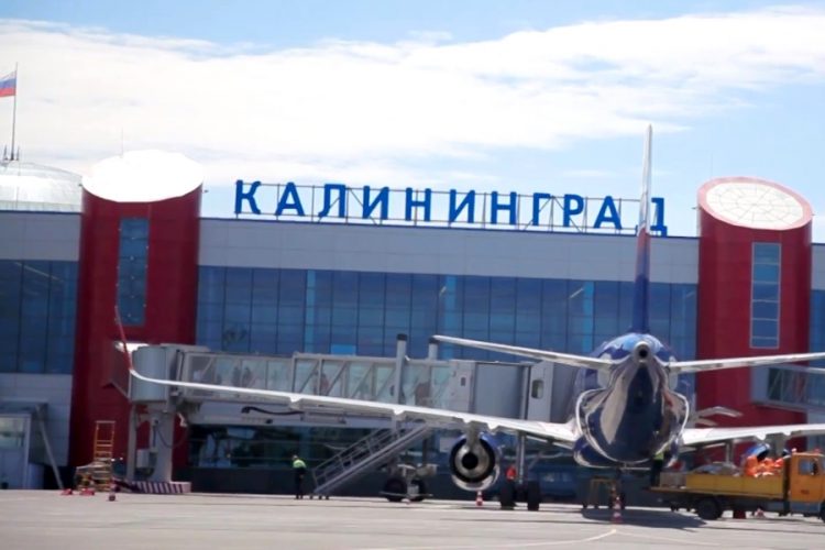 Nordwind переносит старт рейсов из Калининграда в Стамбул