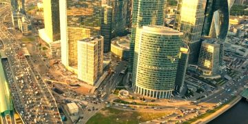 Ограничительные меры в России продлены до 2022 года