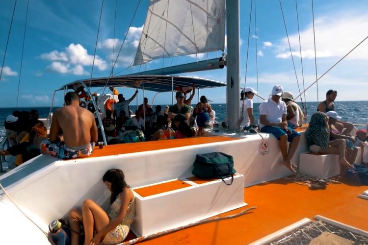 Отельеры Доминиканы все чаще говорят о российском рынке