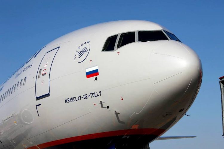 Прогнозы восстановления международного авиасообщения меняются