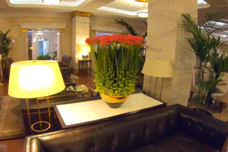 Премиальные туры по России оказались очень популярными в этом году