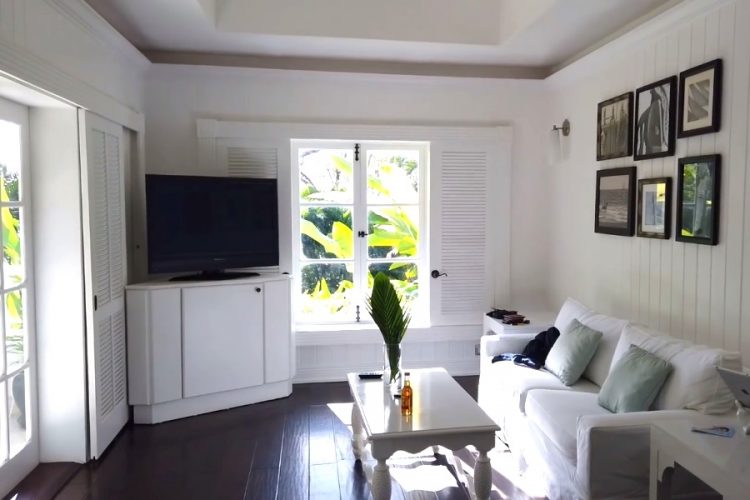 Таиланд может остаться без крупных отельных цепочек