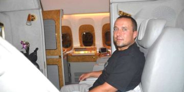 Обнародован рейтинг самых безопасных авиакомпаний