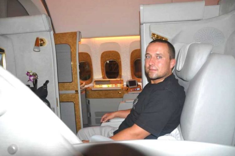 Обнародован рейтинг самых безопасных авиакомпаний