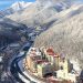 В Сочи появится туркластер, объединяющий горные курорты