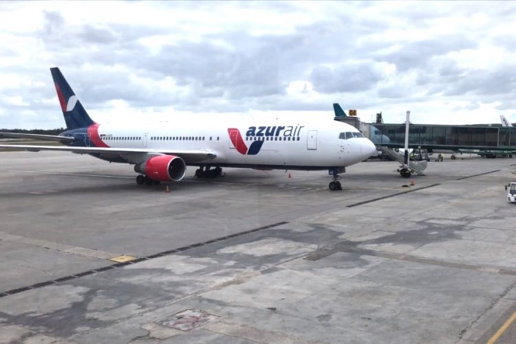 Поддельные справки об отсутствии коронавируса становятся мировой проблемой