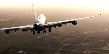 На рынок выйдет первая христианская авиакомпания с символическим названием