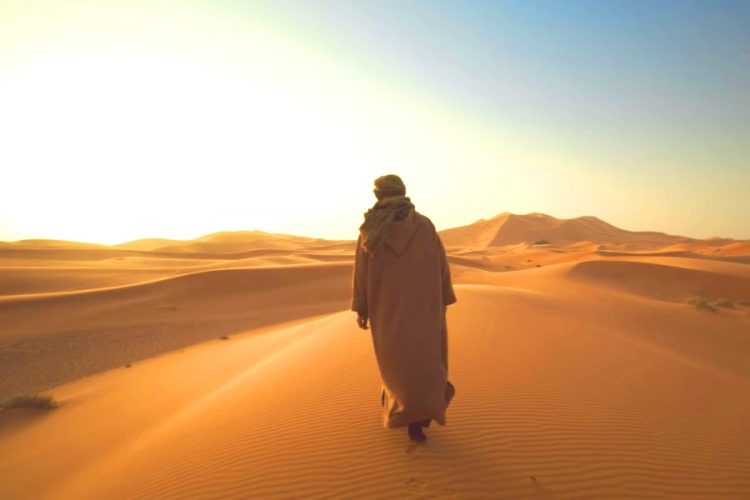 Оценена возможная популярность Марокко на российском рынке