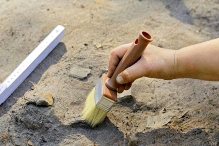 Археологи обнаружили в Анапе античные фигурки богинь