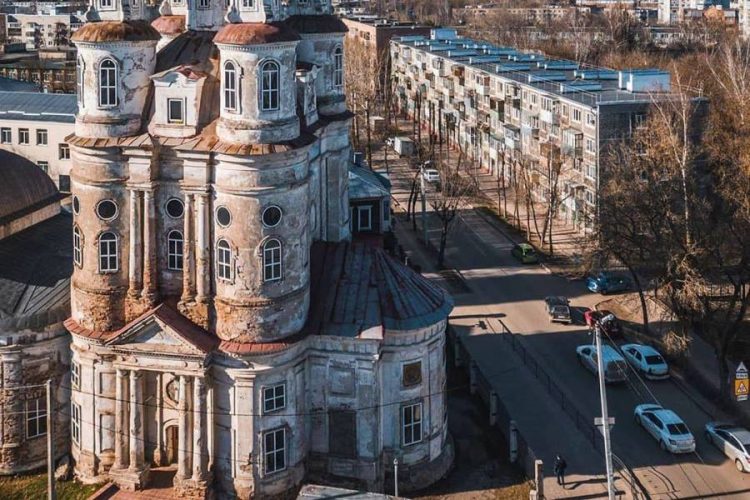 Новогодняя столица России подготовила яркую программу