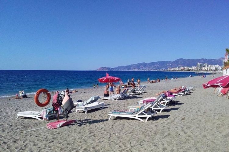 Российские инвесторы развивают туризм Турции, несмотря на пандемию