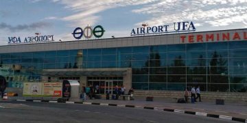 Возможности тестирования пассажиров расшил аэропорт Уфы