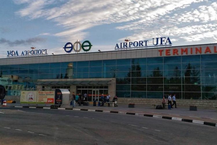 Возможности тестирования пассажиров расшил аэропорт Уфы
