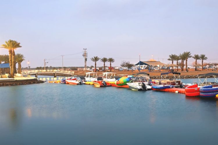 Туристам не разрешат сдавать экспресс-тесты для заезда в отели Эйлата