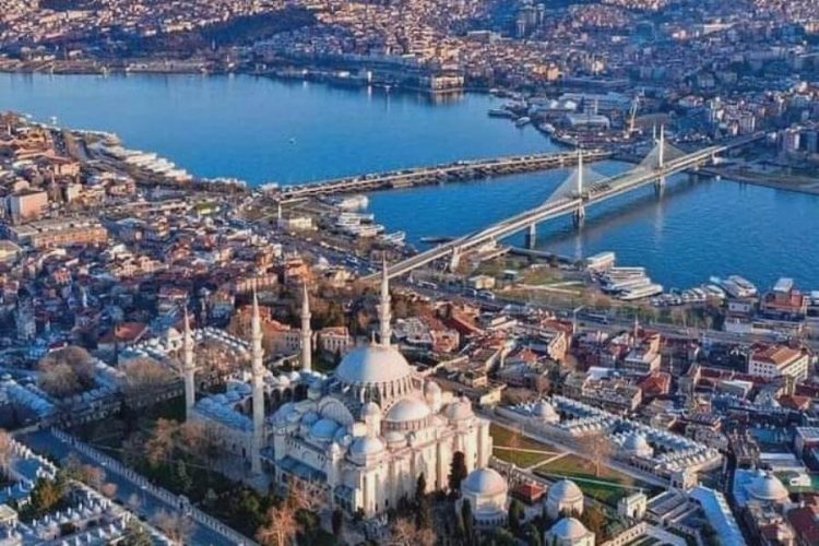 Интурист объяснил, какое направление в Турции пострадает от ужесточения карантина