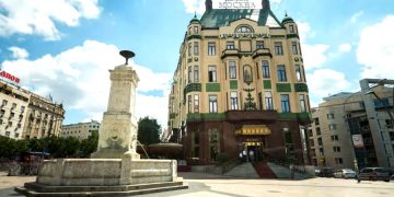 Сербия ужесточает карантин