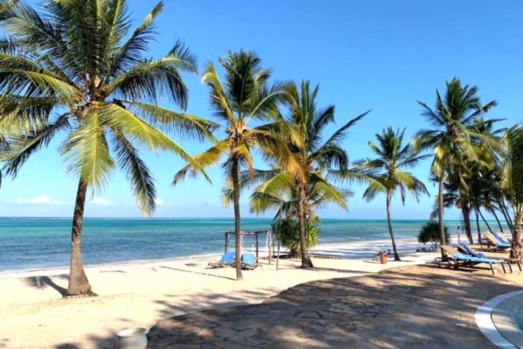 Экономные путешествия - новый тренд "постковидного" времени