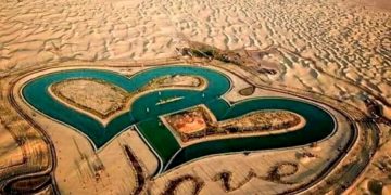Авиакомпания "Эль-Аль" открывает рейсы в Дубай из Израиля