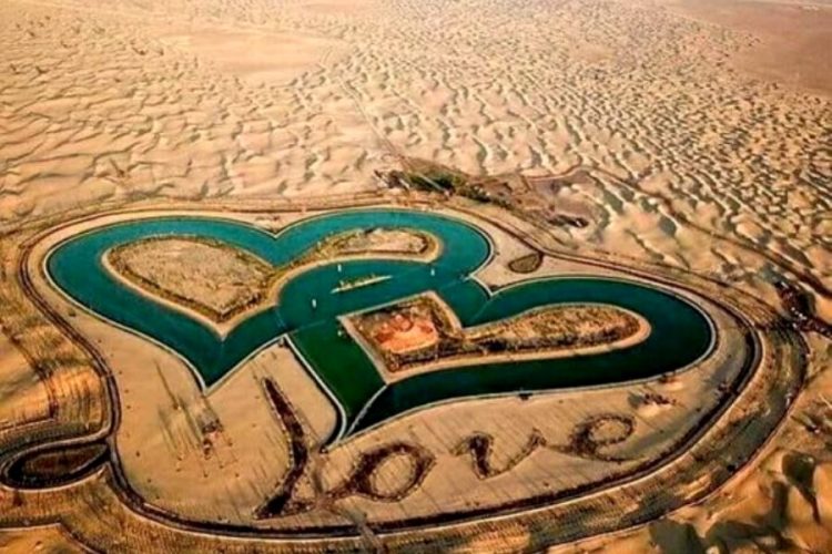 Авиакомпания "Эль-Аль" открывает рейсы в Дубай из Израиля