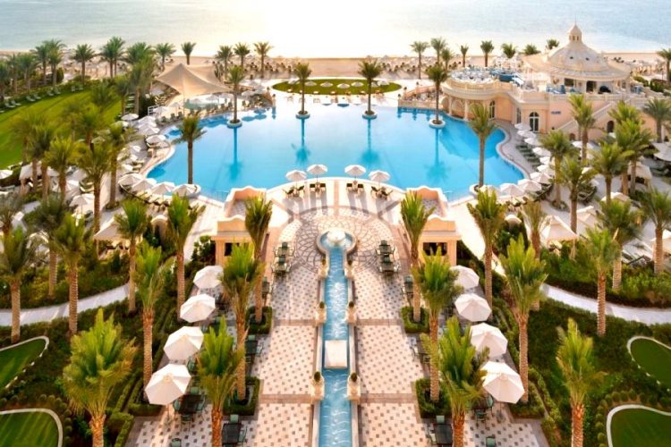 В декабре стартуют туры в Дубай с прямым перелетом из регионов РФ, билеты снова подешевеют