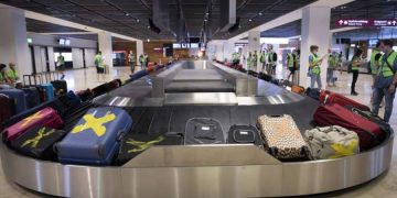 В Таиланде пассажир Thai Airways сел на 2 года в тюрьму за сверхнормативный багаж