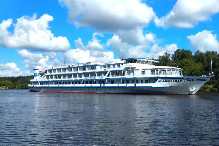 Компания Мостурфлот предлагает новинку в сфере премиального отдыха