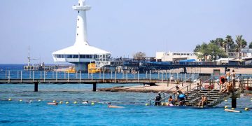 Израиль приближается к восстановлению международного туризма