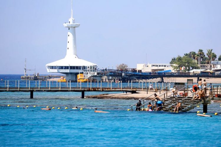 Израиль приближается к восстановлению международного туризма