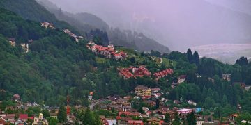 Отель Красной Поляны продают мошеннические сайты