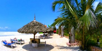 Владелец отеля Waikiki Zanzibar Resort высказался о выселении россиян