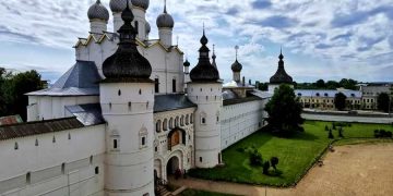 Три брендовых маршрута станут частью нацпроекта Ростуризма