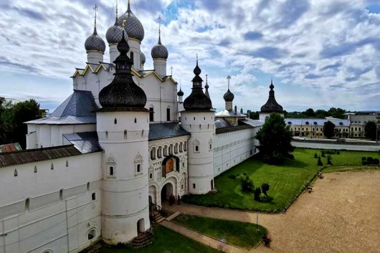 Три брендовых маршрута станут частью нацпроекта Ростуризма