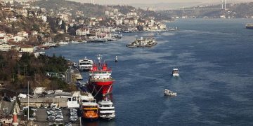 Туризм Турции может столкнуться еще с одним ударом в декабре