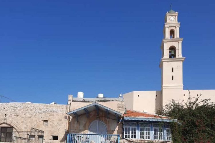 Израиль запускает бесплатные экскурсии для поддержки гидов