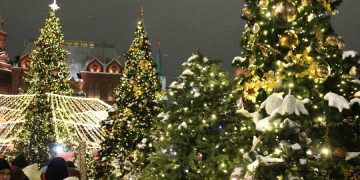 В соцсетях обсуждается продление новогодних каникул до 24 января
