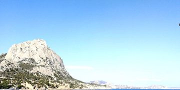 В Крыму нашли выход организовать новогодние праздники в условиях карантина