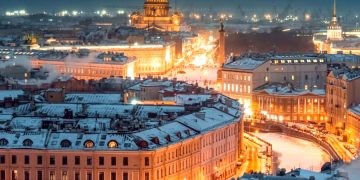 Туроператоры и отели продолжают разрабатывать новогодние программы