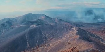 Южный Урал появился в списках ANEX Tour