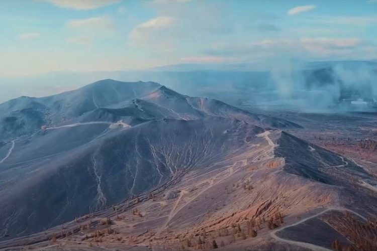 Южный Урал появился в списках ANEX Tour