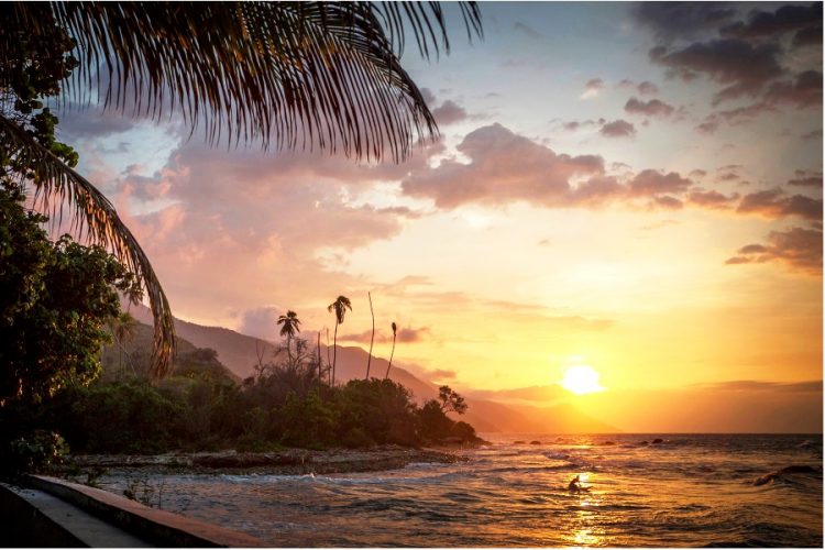 Стартуют рейсы между Венесуэлой и Россией