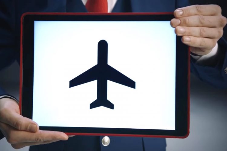 Авиакомпания Россия открывает рейсы из Пулково в Дубай