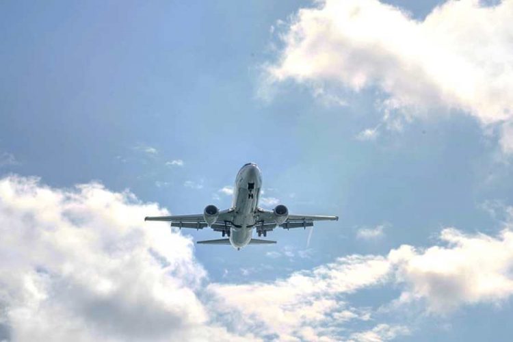 Аэрофлот поделится рейсами с Победой