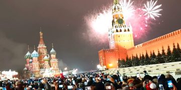 Самостоятельные туристы раскупили все номера в популярных отелях на новогодние праздники